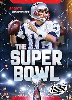 Paperback The Super Bowl Book