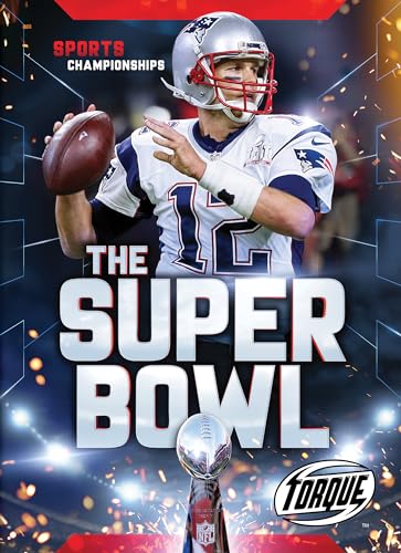 Super Bowl, The (Sports Championships)