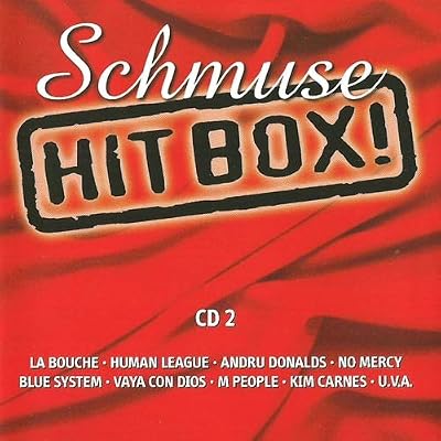 Kuschel Alarm (CD Compilation, 16 Titel, Diverse K&uuml;nstler) Beat Base - Say I'm Your No 1 / Hot Chocolate - No Doubt About It / Jermaine Jackson - Do What You Do / Precious Wilson - Killing Me Softly / La Bouche - Baby Baby I'm Falling In Love Again u.a.