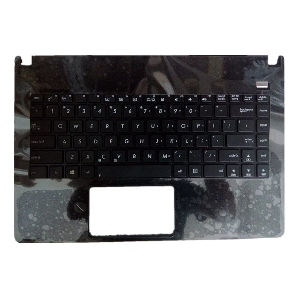 Clavier Asus X301 X301A Coque C avec Touches US