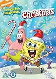 dvd bob esponja temporada  Spongebob Squarepants-Xmas [Reino Unido] [DVD]