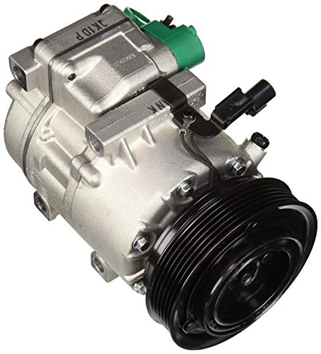 Compresseur A/C Denso 471-6036 climatisation voiture climatiseur de rechange