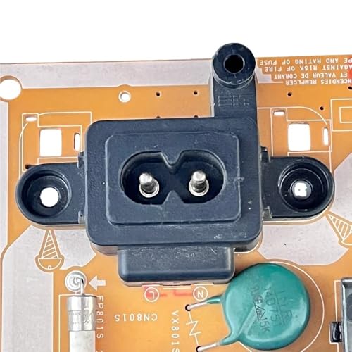 Carte d'alimentation BN44-00878A L55E7_KSM pour UE55KS7000
