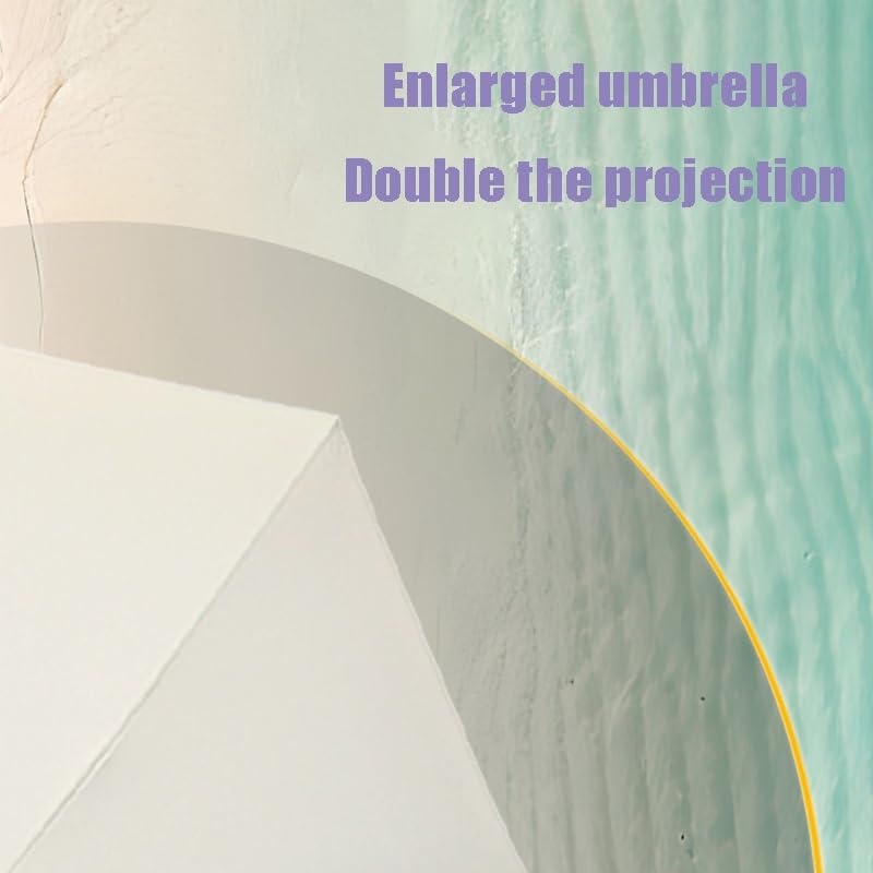 Ombrellone da esterno con nappe, 2 m, elegante ombrellone da spiaggia e piscina per giardino, cortile ed eventi, elegante baldacchino bianco per la massima ombra