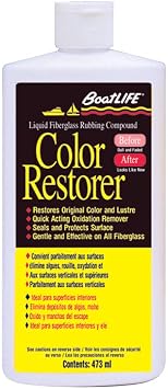 BoatLIFE Fiberglass Color Restorer Pint