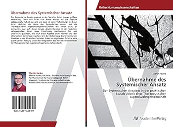 Paperback Übernahme des Systemischer Ansatz [German] Book
