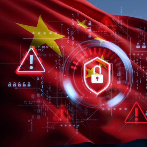 La strat&eacute;gie &eacute;conomique chinoise derri&egrave;re l&rsquo;industrialisation de l&rsquo;espionnage
