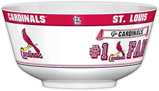 Fremont Die St. Louis Cardinals Party Bowl All Pro