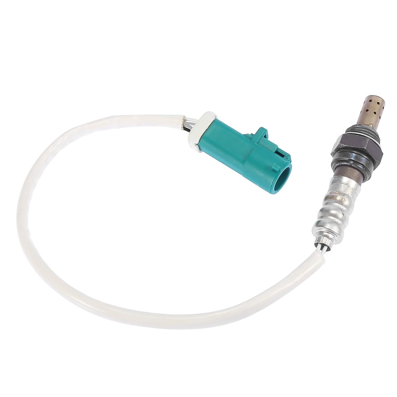 X AUTOHAUX Oxygen Sensor Air Fuel Ratio O2 Sensor Replacement AE81-9F472-AB OZA658-D1 for Ford Fiesta 2013