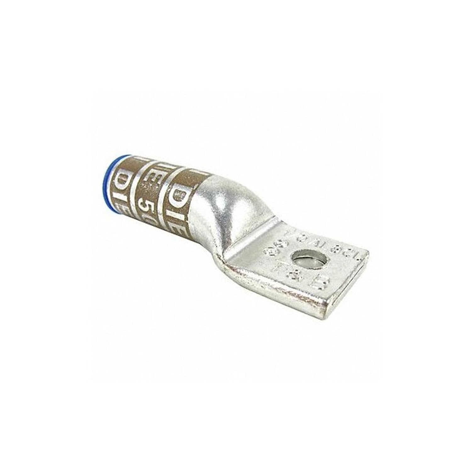 Thomas & Betts CK 60132 Conn,CPRSN,1-Bolt (Pack of 10)