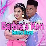  Barbie\'s Ken