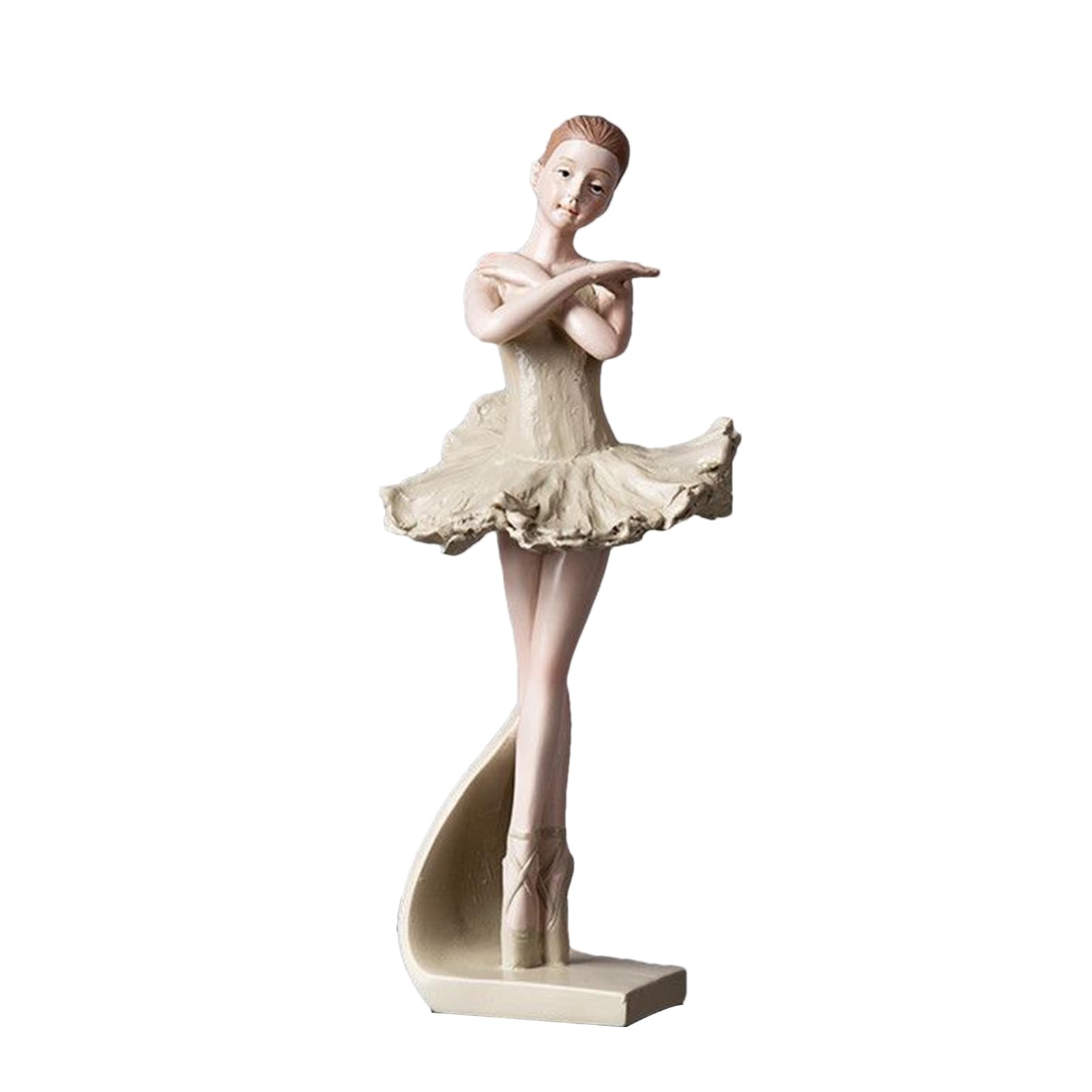 Ornements de fille de ballet : cadeau idéal pour passionnés