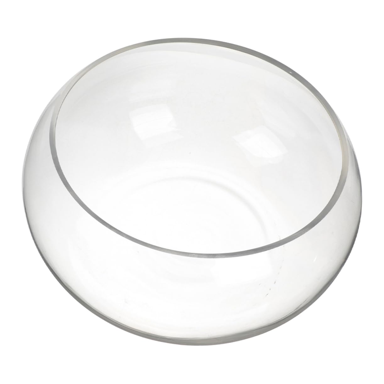 VANZACK 3piezas Jarrón De Transparente para Decoración De Escritorio Pecera para De y Terrario para y