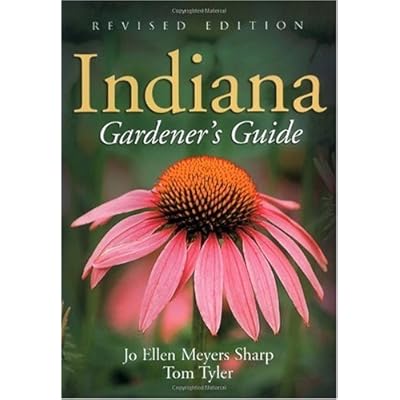 Indiana Gardener's Guide