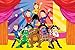 The Wiggles - Kids Floor Puzzle. Educational Gifts for Boys and Girls. Colorful Pieces Fit Together Perfectly. Great Preschool Aged Learning Gift.