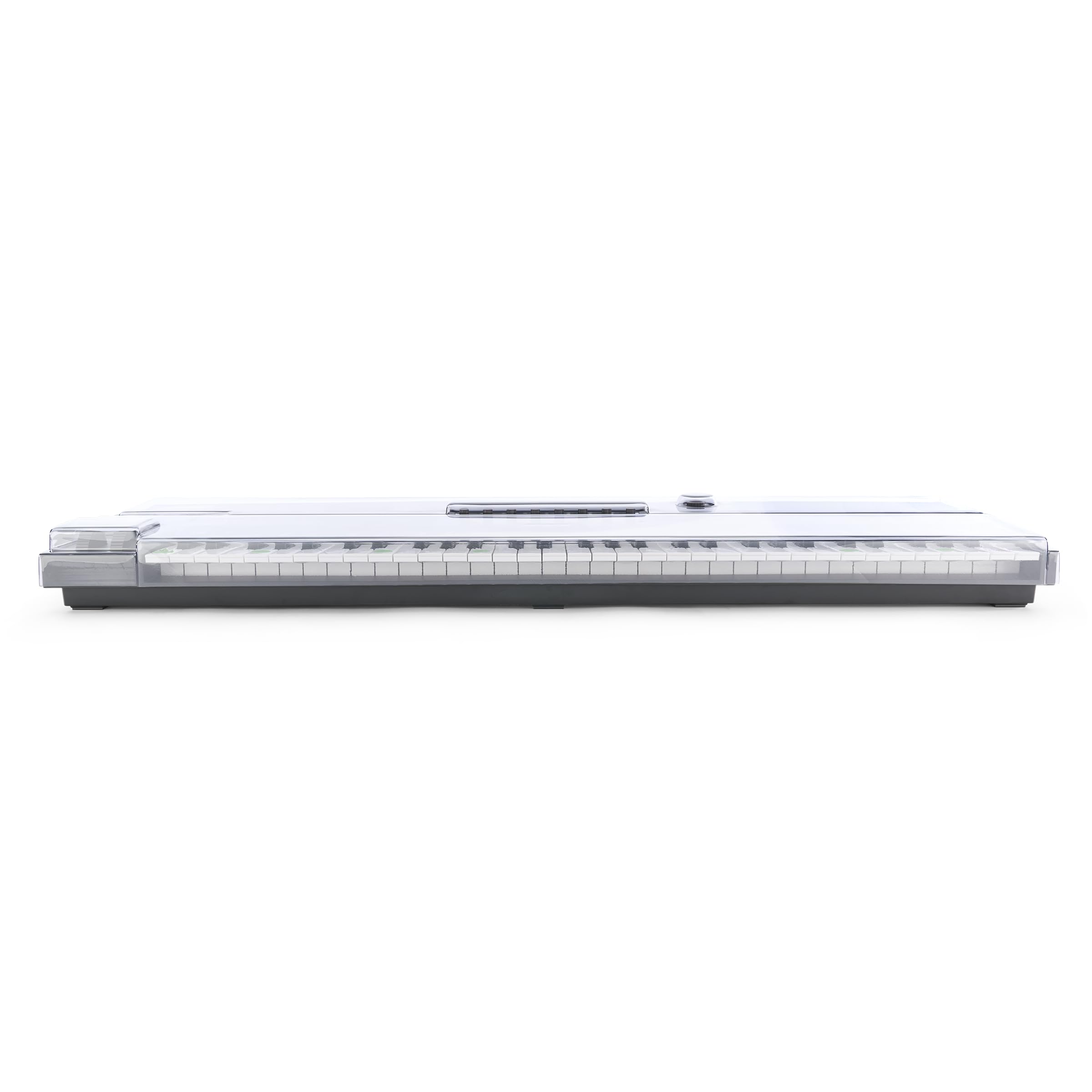 Decksaver NI Kontrol S61 MK3 Cover - Abdeckung für Keyboards