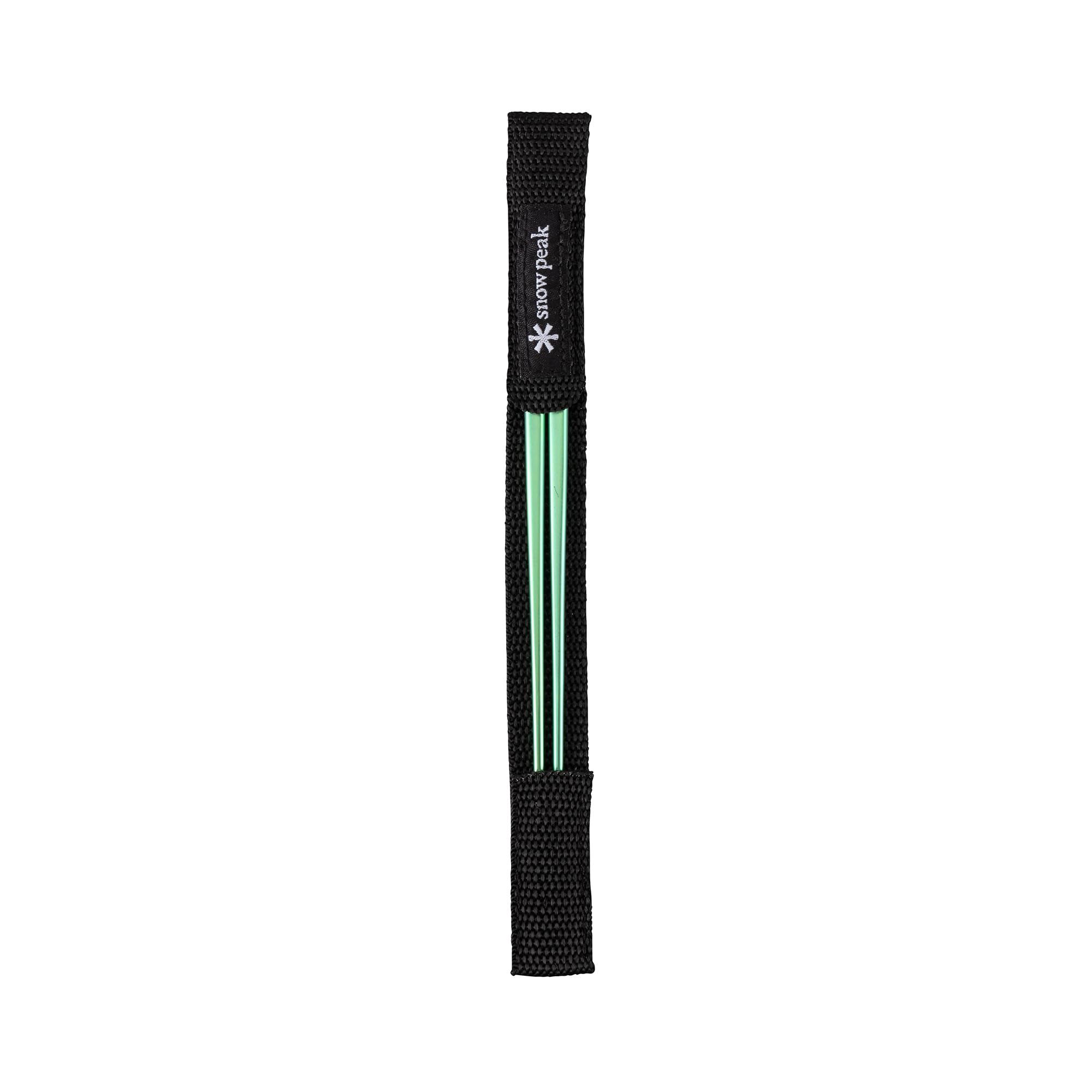  Peak - 4組セット　新品　スノーピーク　チタン先細箸 STC-115 チタン先細箸| スノーピーク(Snow Peak)