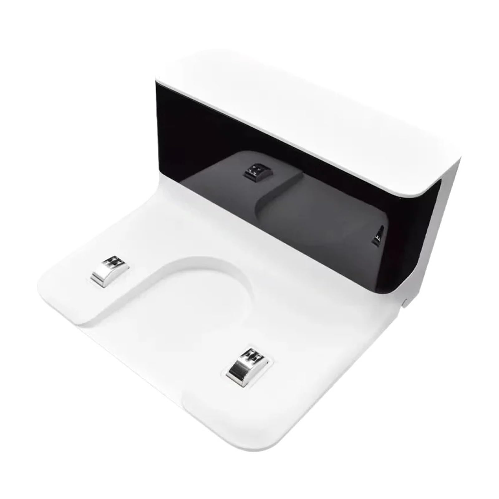 DJPBHATSE Robot Vacuum Charging Dock, Compatible For Xiaomi/MJSTG1/G1, Essential Replacement Charging Station For Vacuum-mop Combo