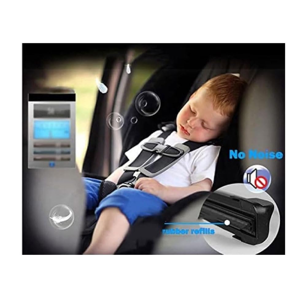 Escobilla Delanteras Ajuste BMW X3 G01 2018-2022, Escobilla Limpiaparabrisas Frontal Fácil Instalación, Brazos del Limpiaparabrisas