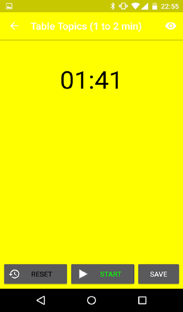 Simple Speech for Android