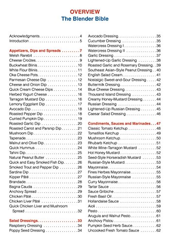 The Blender Bible #TOP1