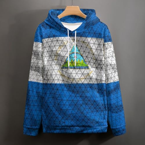 Spider-Webs Pattern Hoodie Womens All-Print Pullover Sweatshirts for Adult Casual Unisex Long Sleeve3