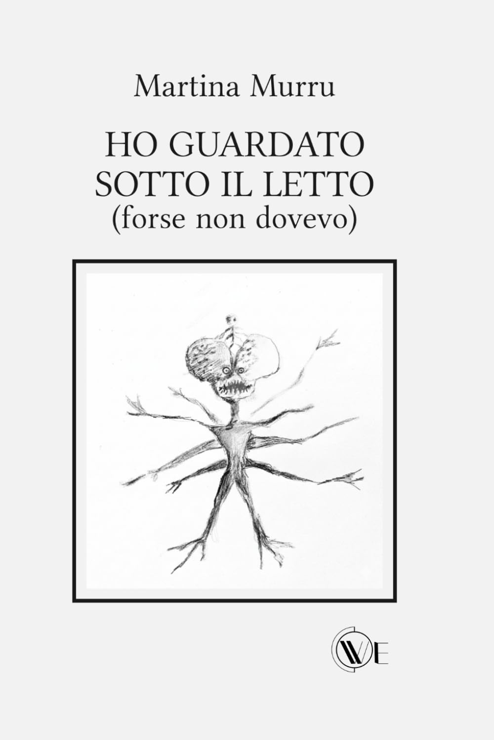 Ho guardato sotto il letto (forse non dovevo)