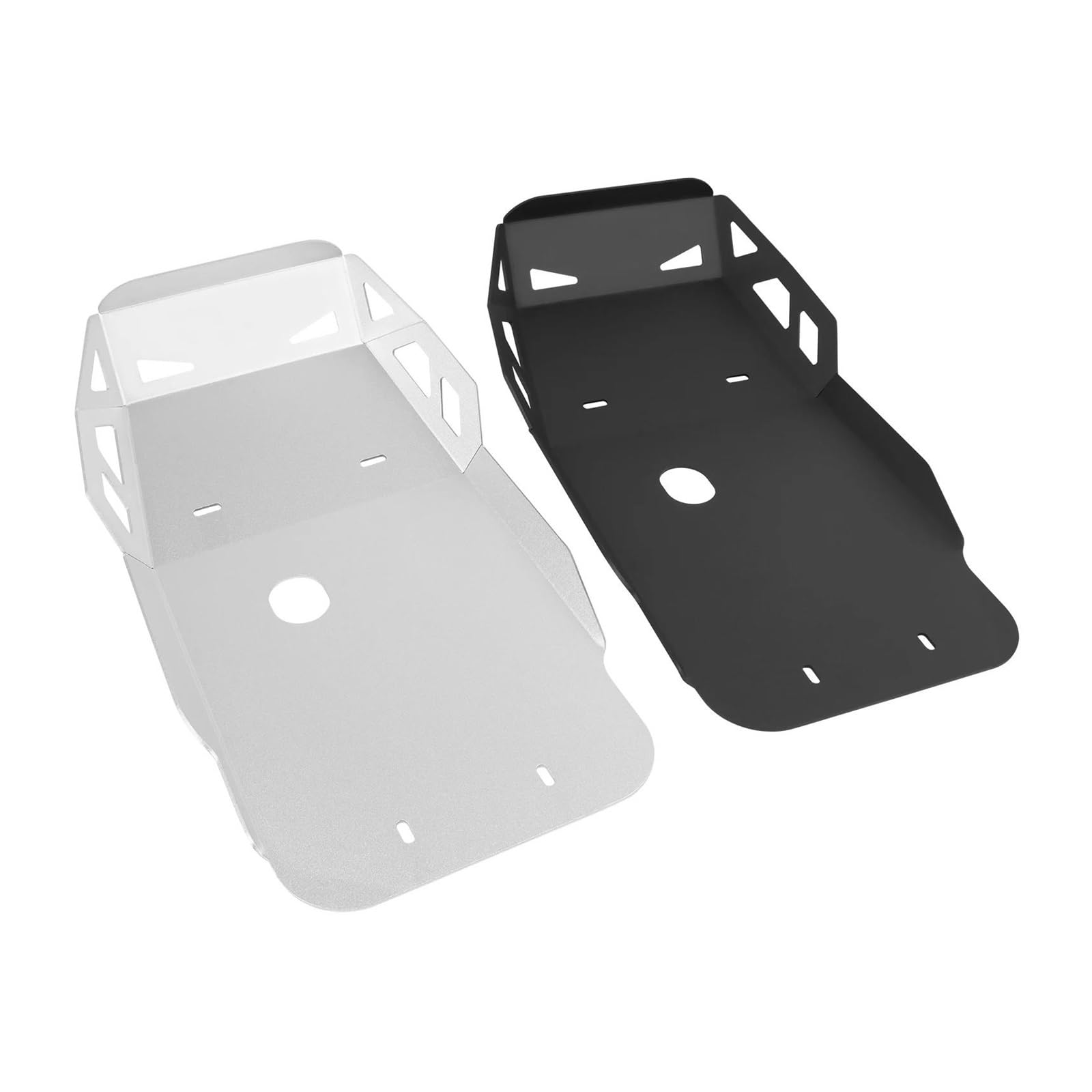 Paramotore inferiore Puig per BMW F750, F850 GS/Adventure e F900 GS/Adventure nero