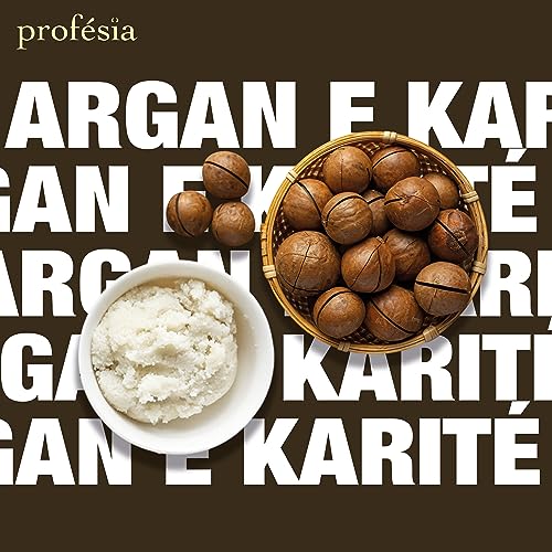 Balsamo Discipline Profésia capelli CRESPI e