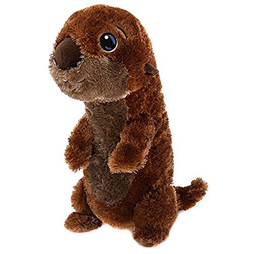Disney / Pixar Finding Dory Sea Otter 10