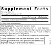 Nature's Fusions Nutri Liquid Chlorophyll Peppermint 100mg - Internal Deodorant & Detoxifier - Liquid Drops - 2 fl oz (59 Servings, 100mg per Serving) - Clorofila Liquida
