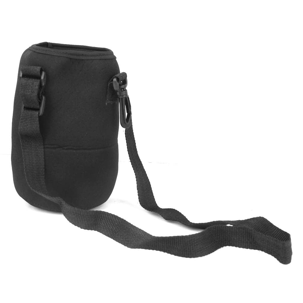 Sports Water Bottle Sleeve Cover Soft Case Insulated Holder 2000ML / 70 OZ-picture-12