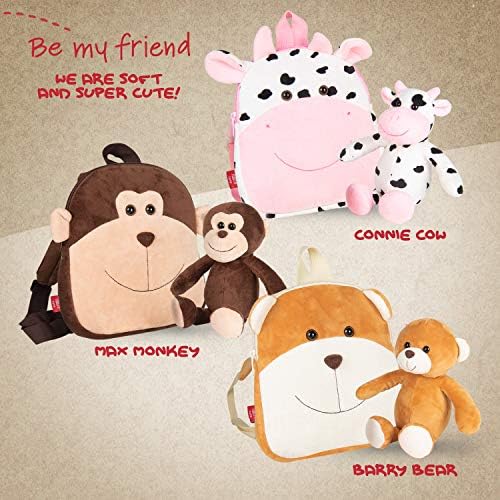 XKASKDFKE Sac À Dos Chien Husky Sibérien Pour Enfant Cartable