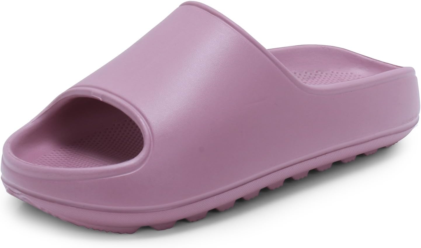 DOCTOR EXTRA SOFT Women’s Classic Ultra Soft Sliders/Slippers with Cushion FootBed for Adult | Comfortable & Light Weight| Stylish & Anti-Skid| Waterproof & Everyday Flip Flops for Ladies/Girls D-508