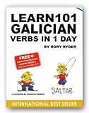 Learn 101 Galician Verbs in 1 Day