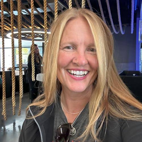 『Dr. Samantha T. Cooper Podcast』のカバーアート