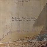 Witchi-Tai-To by Jan Garbarek Witchi-Tai-To by Jan Garbarek