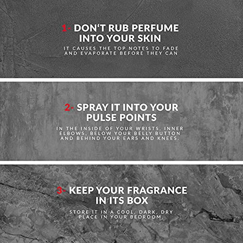 Image of Territoire Sport Eau de Parfum, Spicy Aromatic Perfume for Men, 100ml
