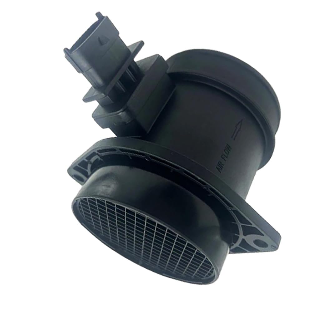 Sensor MAF Kacepar, medidor de flujo de aire masivo, conjunto 0281002730, compatible con Volvo XC90 XC70 V70 S60 S80 S40, 1 unidad