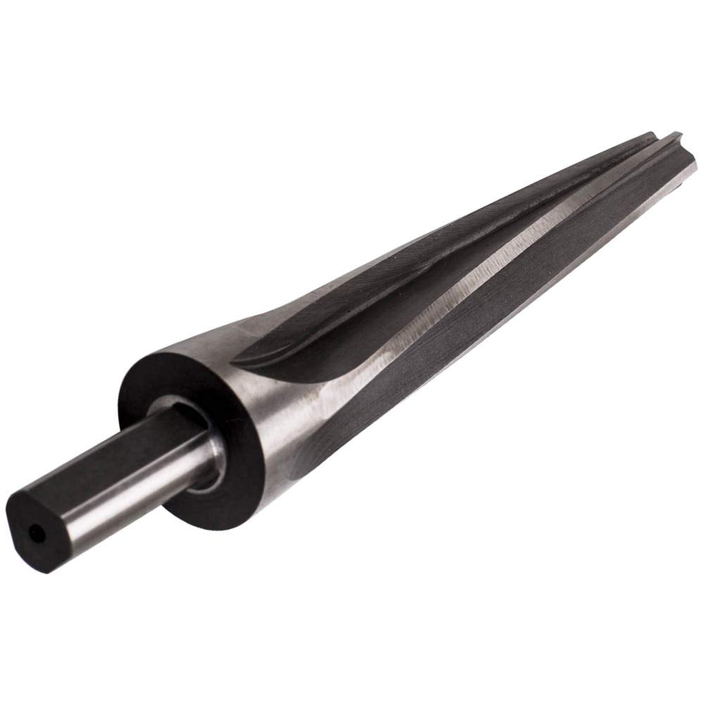 maXpeedingrods Tapered Ball Joint 7 Grad konische Kugelgelenk-Reibahle Spurstangenreibahle für 1-1/2 Zoll pro Fuß