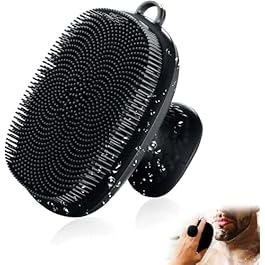 VWMYQ Face Scrubber,...