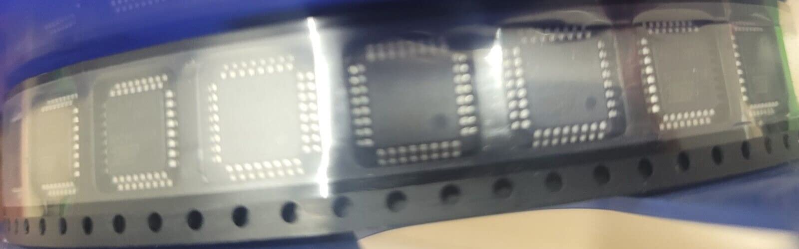 (1 PC) AT42QT1110-AZ ATMEL 11-Compatible with Key QTOUCH Touch Sensor IC