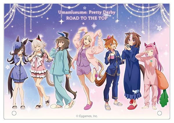Amazon.co.jp: アニメ『ウマ娘 プリティーダービー ROAD TO THE