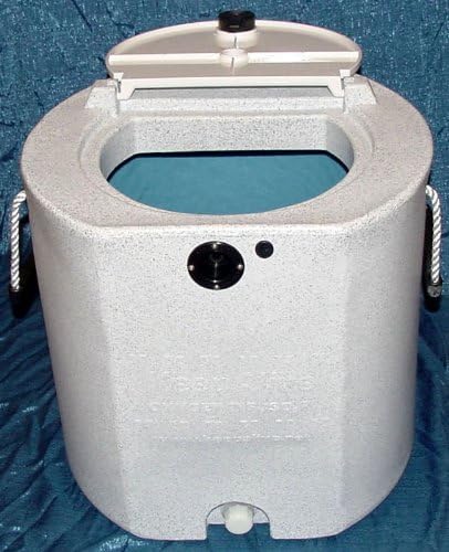 Keepalive KA20462 Insulated Tank