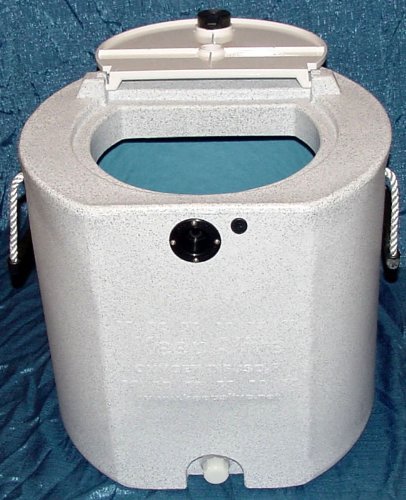 Keepalive KA29460 Insulated Tank