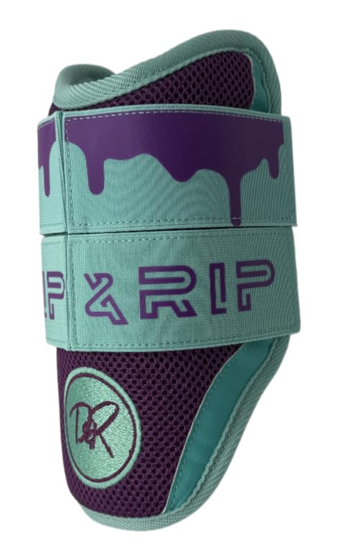 Coudière de baseball pour adulte Drip & Rip pour jouer confiant