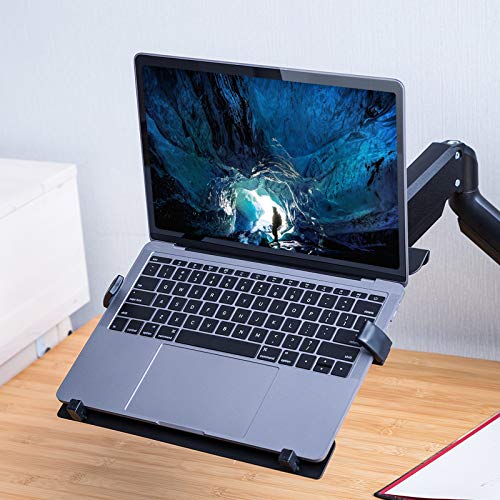 WORLDLIFT Vassoio per Braccio da Parete per