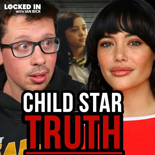 I Was a Child Actor &mdash; Then I Got Hooked on Drugs | Rivkah Reyes Podcast Por  arte de portada