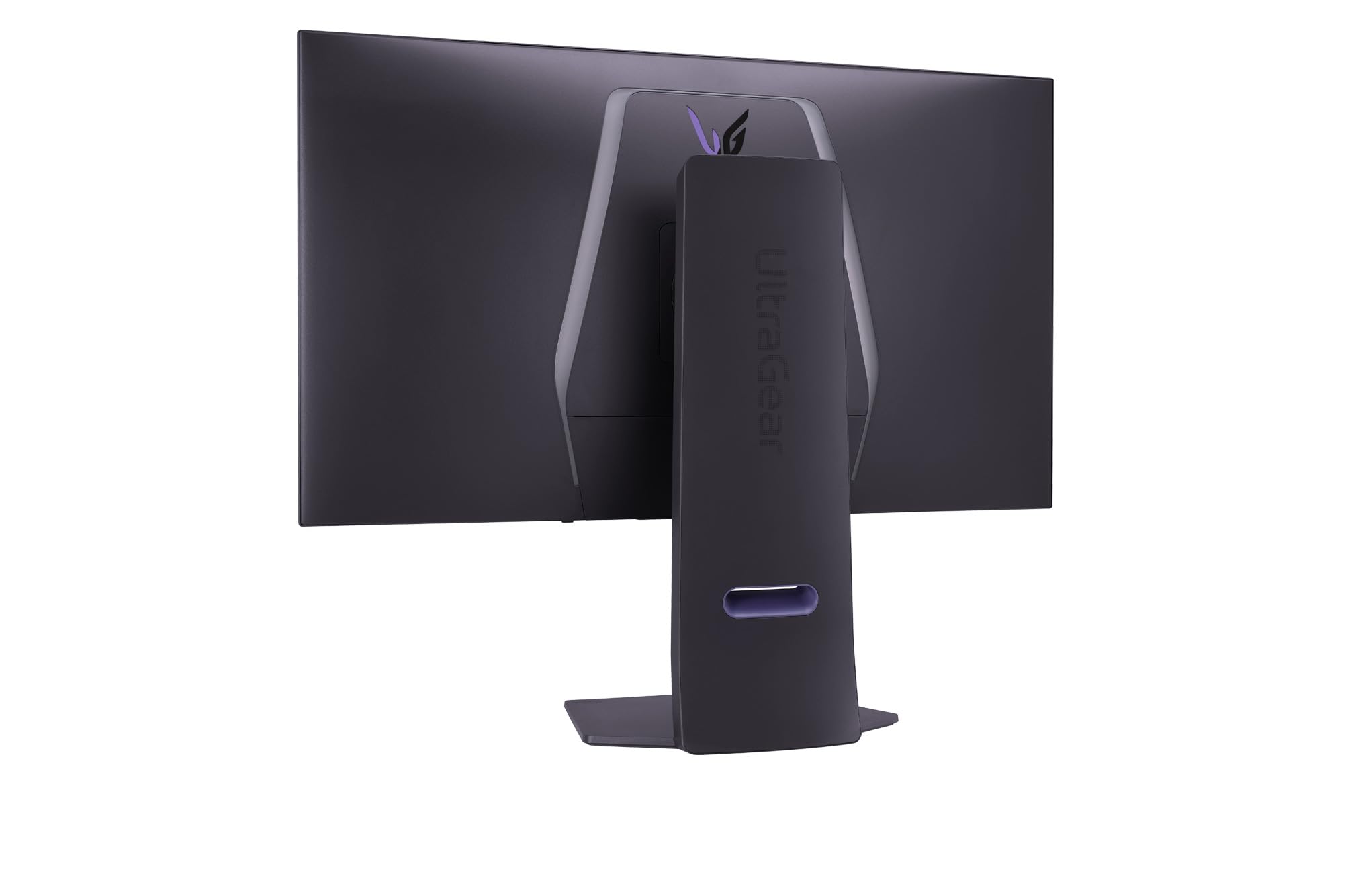 LG Ultragear™ OLED 32GS95UV-B Ecran PC Gaming 32" - Dalle OLED résolution UHD,4K (3840x2160), 0.03 ms GtG 240Hz, DisplayHDR™ TrueBlack400, DCI-P3 98.5%, AMD FreeSync Premium Pro, NVIDIA G-Sync