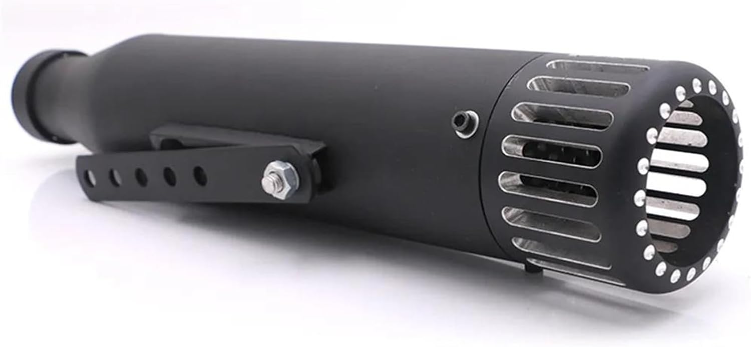 Motorcycle Exhaust For Harley Forty Eight XL1200X 2016For Sportster 883 2014 For Super Low XL883L 2014 Exhaust Muffler